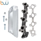 For 2000-2007 Dodge Ram 1500 Dakota Chrysler 4.7L Left Exhaust Manifold 674-909 New. Price: $65.71.