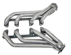 1964 Up Buick 300 340 Steel Block Hugger Exhaust Headers Sanderson BSV8-P New. Price: $490.00.