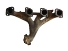Mercedes W116 6.9 A1001401714 Exhaust Manifold Header Left Gebraucht. Price: $525.91.