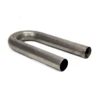 Schoenfeld U-bend Mild Steel 1.750 X 2.5IN Radius Gauge- 017518U New. Price: $16.12.