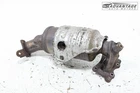 2016-2021 Honda Civic 2.0L Engine Motor Exhaust Manifold Pipe 18150-5BA-A00 Oem Used. Price: $316.78.