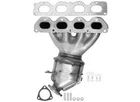 Catalytic Converter With Integrated Exhaust Manifold Ap 771097 New. Price: $926.80.