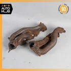 15-17 Ford F-150 5.0L V8 Engine Motor Exhaust Manifold Set FL3E9430BA Oem Used. Price: $154.23.