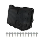 Transmission Fluid Oil Pan W/gasket For Audi RS5 2.9L 2018-2019 0D5398009 New. Price: $45.52.
