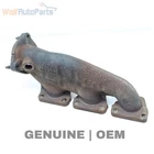 2011-2018 Porsche Cayenne 3.0L Left Exhaust Manifold 06E253033P Used. Price: $30.95.