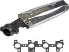 Dorman 674-840 Passenger Side Exhaust Manifold Kit Includes Required Gaskets New. Price: $54.99.