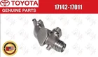 Toyota Oem Exhaust Manifold Case 17142-17011 For Land Cruiser Genuine New. Price: $91.00.