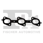 FA1 414-026 Gasket, Exhaust Manifold For, Chrysler, Jeep, Mercedes-benz Neu. Price: $13.69.