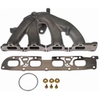 674-940 Dorman Exhaust Manifold For Chevy Chevrolet Equinox Gmc Terrain 10-12 New. Price: $152.72.