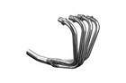 Delkevic 4 Into 1 Down Pipe Header Assembly Fit Honda CB500 CB550K CB550F New. Price: $302.99.