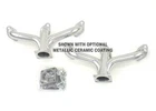 Patriot Exhaust H8090 Tight Tuck Headers Ford Flathead V8 - Pair New. Price: $367.99.