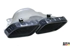 Mercedes-benz GLS63 GLE63 Amg Rear Left Exhaust Pipe Tip 2021 2022 2023 2024 Oem Used. Price: $184.99.