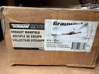 Dorman 674-173 Exhaust Manifold Kit With Gaskets & Hardware Brand New. Price: $159.21.