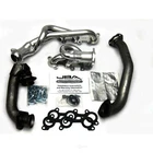 Exhaust Header-base Jba Racing Headers 2032SJS New. Price: $1039.35.
