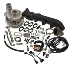 Bd Diesel Howler Performance Vgt Turbo Kit 03-07 Dodge Cummins 5.9L New. Price: $3952.95.
