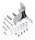 Racing Power Co-packaged R3834 Sb Chevy Driver Side Alt Ernator Bracket Chrome New. Price: $98.99.