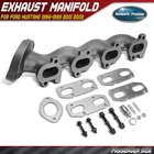 Right Exhaust Manifold W/ Gasket Ford Mustang 1996-1999 2001 2003 2004 4.6L New. Price: $116.99.