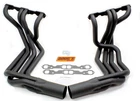 Dougs Headers Sbc Side Mount Black 63-82 Vette- D380-B New. Price: $886.11.