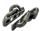 Kooks Headers 35101110 Fits Dodge Ram 1500 5.7L Hemi With Stainless Steel New. Price: $2832.36.