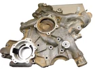 2003-2004 Ford F250 F350 6.0L Diesel Engine Front Cover SPN010530 Used. Price: $150.00.