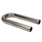 Schoenfeld U-bend Mild Steel 1.500 X 2.5IN Radius Gauge- 015016U New. Price: $18.21.