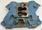 Used Oem 440 Engine 4BBL Intake Manifold 3830733-3 1975-77 Dodge/plymouth (WRM19. Price: $135.96.