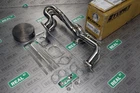 Tomei Unequal Length Header Exhaust Manifold Kit Expreme For Wrx FA20DIT 2015+ New. Price: $790.00.