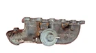 Mercedes Benz R129 Sl 1041421501 Genuine Part Rear Exhaust Manifold M104 Oem Used. Price: $130.00.