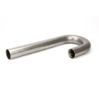 Schoenfeld J-bend Mild Steel 2.250 X 3.5IN Radius Gauge- 022518J New. Price: $22.39.