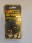 Mr Gasket Header Bolt Lock Washers #3416 New. Price: $6.00.