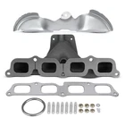 Exhaust Manifold Kit For Chevy Malibu 13-22 Equinox 18-20 Traverse Gmc Terrain New. Price: $169.99.