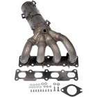 Dorman 674-093 Catalytic Converters For Jeep Compass Cherokee Chrysler 200 Dart New. Price: $687.70.