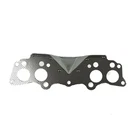 Itm Engine Components 09-51596 Exhaust Manifold Gasket New. Price: $21.99.