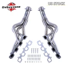 Long Tube Stainless Performance Headers Dodge Ram 1500 2009-2018 Hemi 5.7L New. Price: $245.59.