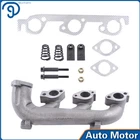Exhaust Manifold For Chrysler Town & Country 1990 1991-2000 3.3L 3.8L 674-513 New. Price: $80.72.