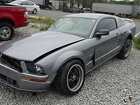 Driver Left Exhaust Manifold 4.6L 3V Fits 05-10 Mustang 1409715 Used. Price: $62.50.