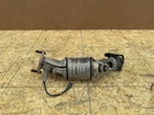 Kia Stinger 2018-2023 Oem Left Driver Manifold Muffler Exhaust Pipe Tube 3.3T Used. Price: $499.95.