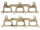 Exhaust Manifold Gasket Set Mahle Original MS19597 New. Price: $30.36.