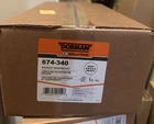 Dorman Oe Solutions 674340 Exhaust Manifold New. Price: $202.99.