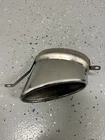 Audi R8 10-11 420 251 238 Exhaust Tail Pipe Right Chrome Passenger Side Used. Price: $150.00.