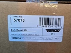57073 Dorman Kit Exhaust Manifold Gasket Driver Passenger Side Ram Truck 5.7L New. Price: $99.99.