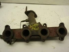 Exhaust Manifold 4-121 2.0L Fits 87-89 Beretta 5863 Used. Price: $80.29.