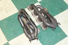 10-16 Panamera 4.8L W/o Turbo Lh Rh Driver Passenger Exhaust Manifold Pair Oem Used. Price: $47.99.