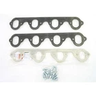 Patriot Exhaust H7871, Pair Header Flange 0.313 In Thick Bb Ford Steel New. Price: $95.95.