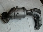 Nissan Rogue Exhaust Manifold (QR25DE, 2.5L), Vin K Oem Pn 140E23TU1E Remanufactured. Price: $699.00.