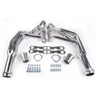 Hedman 66503 Standard Duty Htc Coated Full-length Headers New. Price: $713.99.