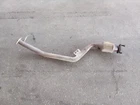 Driver Left Exhaust Manifold Sedan 3.8L Fits 15-16 Genesis 361696 Used. Price: $375.00.