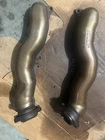 Mercedes Amg Oem M156 W221 S63 Engine Exhaust Manifold Set 1561400309 1561400609 Used. Price: $69.95.