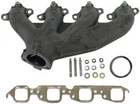 Exhaust Manifold Dorman 674-505 Fits 66-74 Chevrolet Corvette 7.0L-V8 New. Price: $216.39.