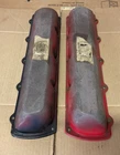 Oldsmobile 442 Cutlass Original 350 400 455 Engine Valve Covers Nice Used. Price: $135.96.